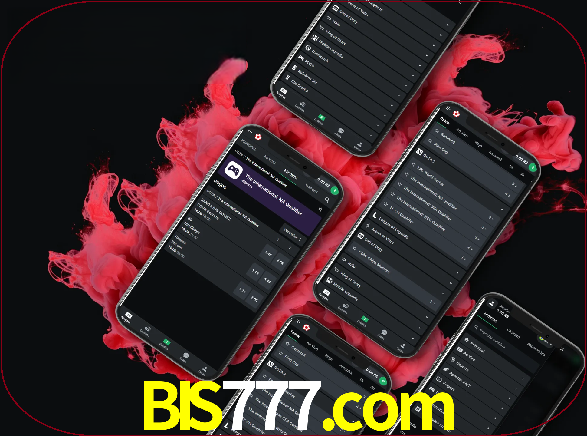 Se o seu smartphone não for compatível com a aplicação, esta opção do bis777 ajudá-lo-á a desfrutar do jogo.