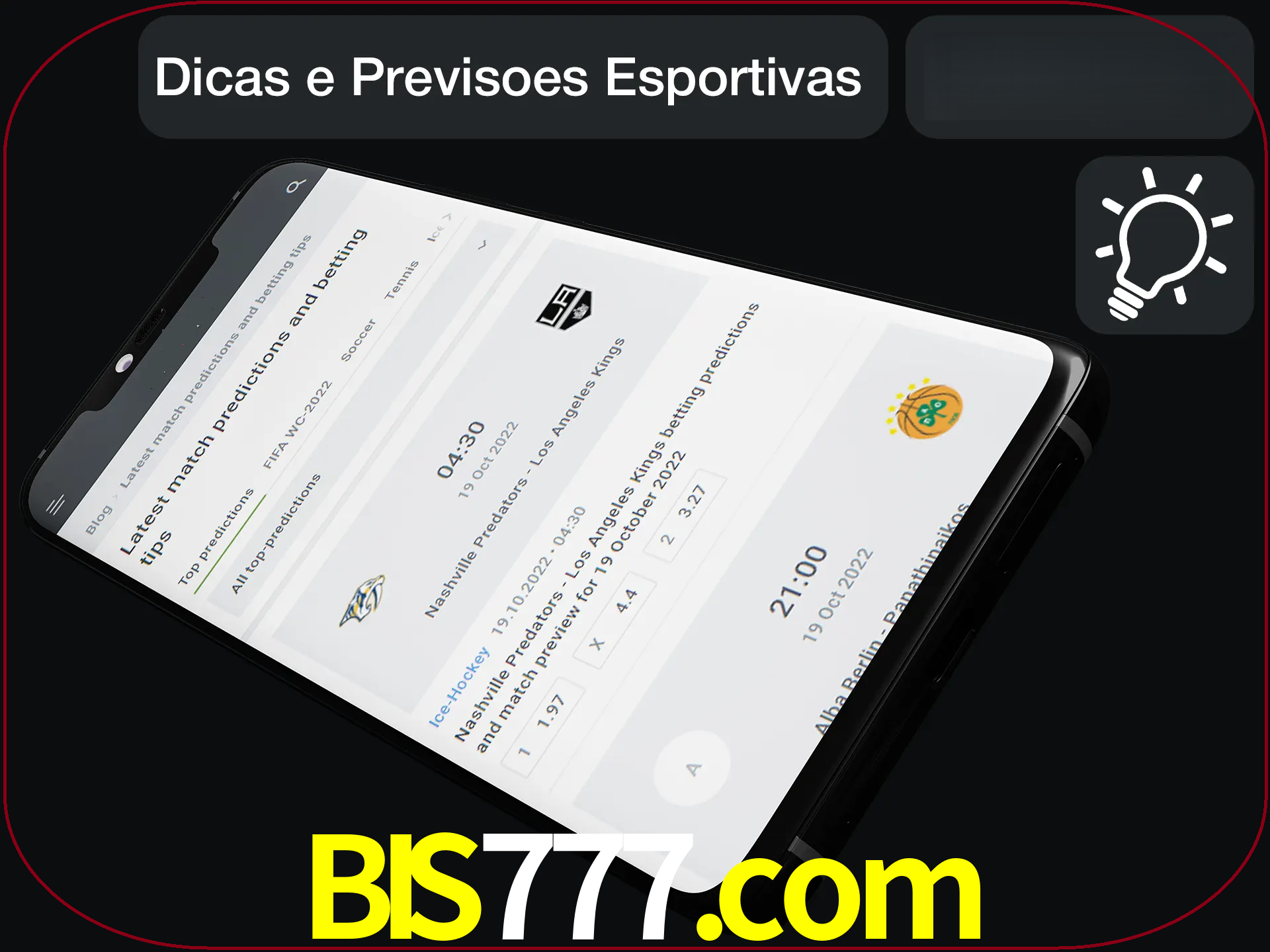 Saiba mais sobre as partidas anteriores.